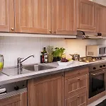 Frogner House - Slottsparken Apartamento *