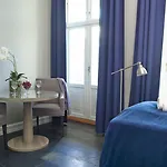 Frogner House - Slottsparken Apartamento Oslo