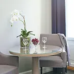 Апартаменты Frogner House - Slottsparken Осло