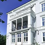 Frogner House - Slottsparken Apartamento *