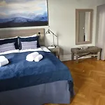 Frogner House - Slottsparken Apartamento