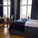 Frogner House - Slottsparken Апартаменты Осло