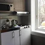 Apartamento Frogner House - Slottsparken