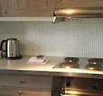 Frogner House - Slottsparken Apartamento *
