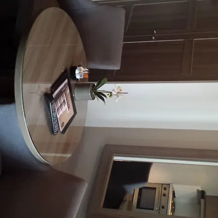 Frogner House - Slottsparken Apartment *