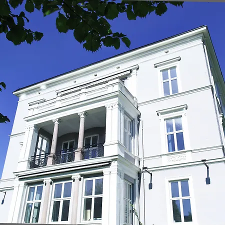 Frogner House - Slottsparken أوسلو