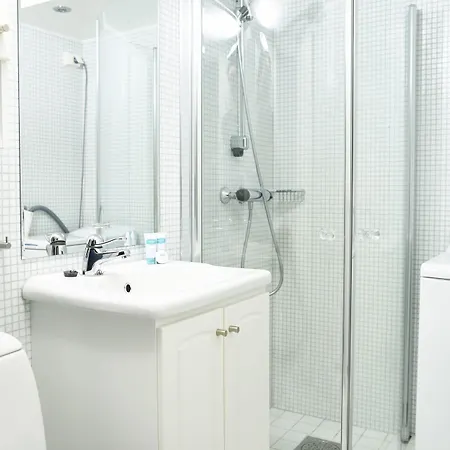 Frogner House - Slottsparken *