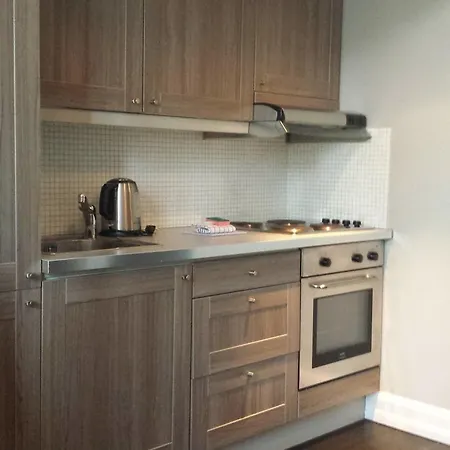 Lejlighed Frogner House - Slottsparken