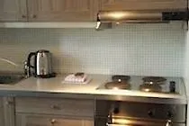 Frogner House - Slottsparken Lejlighed *