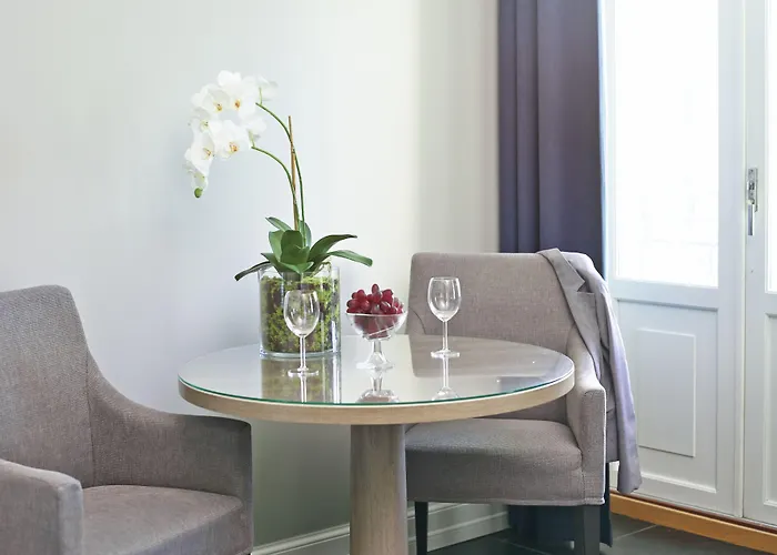 شقة Frogner House - Slottsparken أوسلو