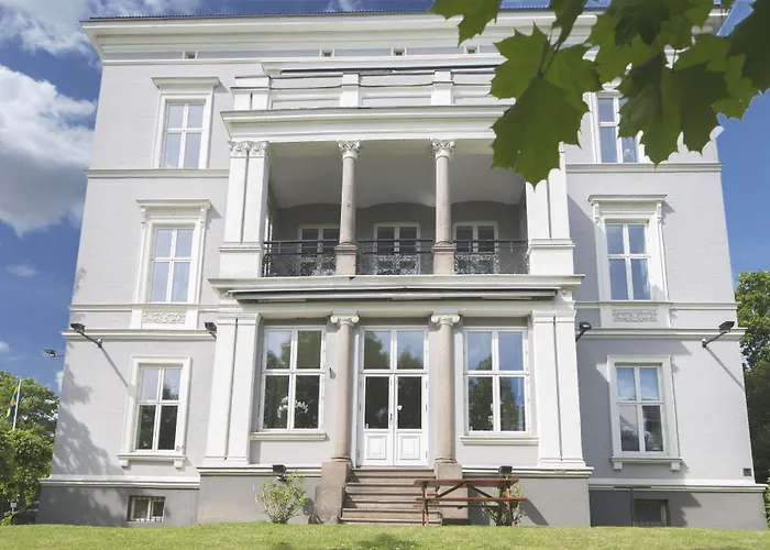 Lägenhet Frogner House - Slottsparken