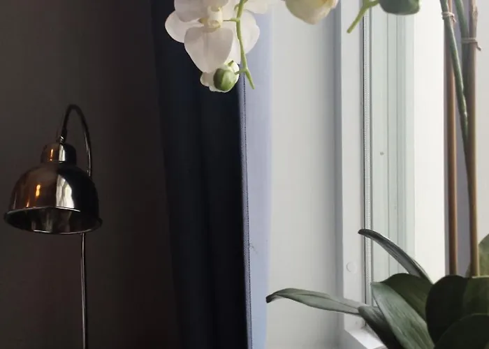 Frogner House - Slottsparken * Oslo