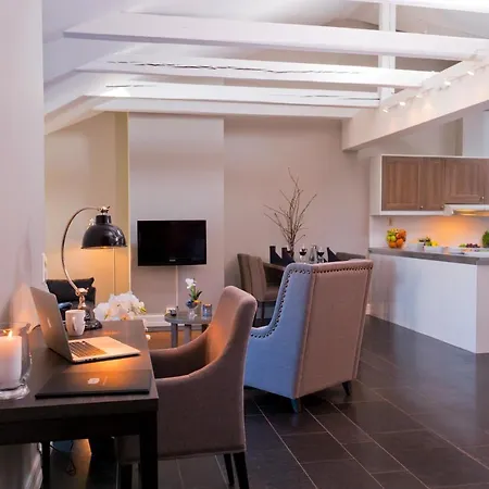 Appartamento Frogner House - Slottsparken Oslo