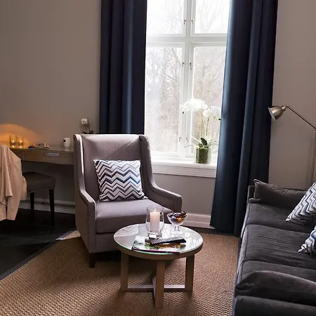 Appartamento Frogner House - Slottsparken Oslo