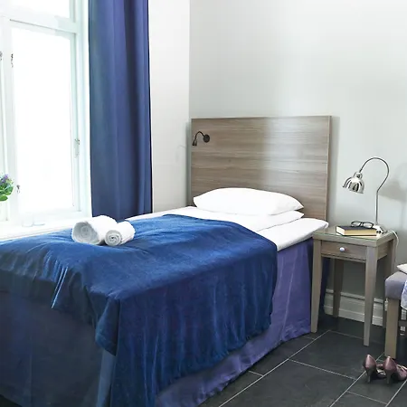 Frogner House - Slottsparken * Oslo