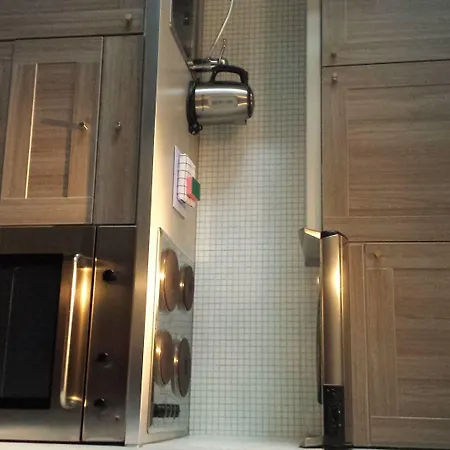 Appartement Frogner House - Slottsparken *