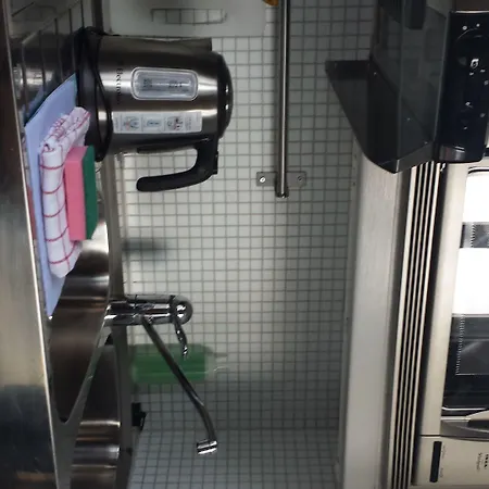 Appartement Frogner House - Slottsparken