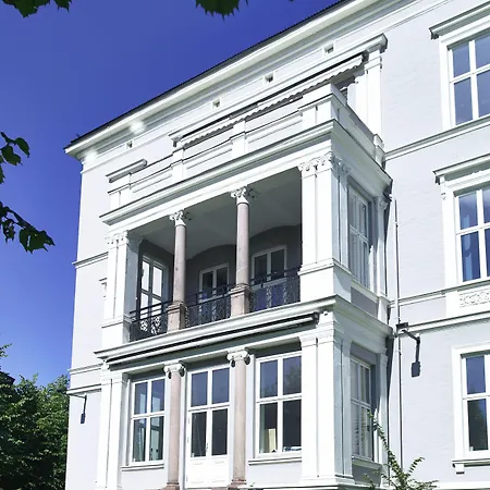 Frogner House - Slottsparken Lejlighed *
