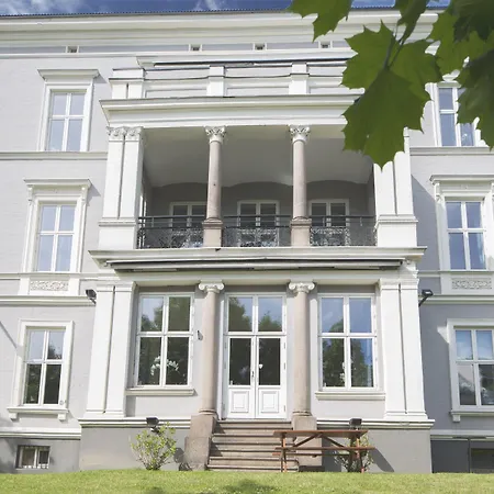 Lejlighed Frogner House - Slottsparken