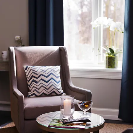 Frogner House - Slottsparken