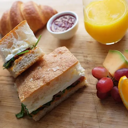 Frogner House - Slottsparken Appartement Oslo