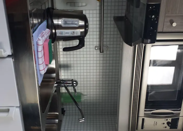 Daire Frogner House - Slottsparken